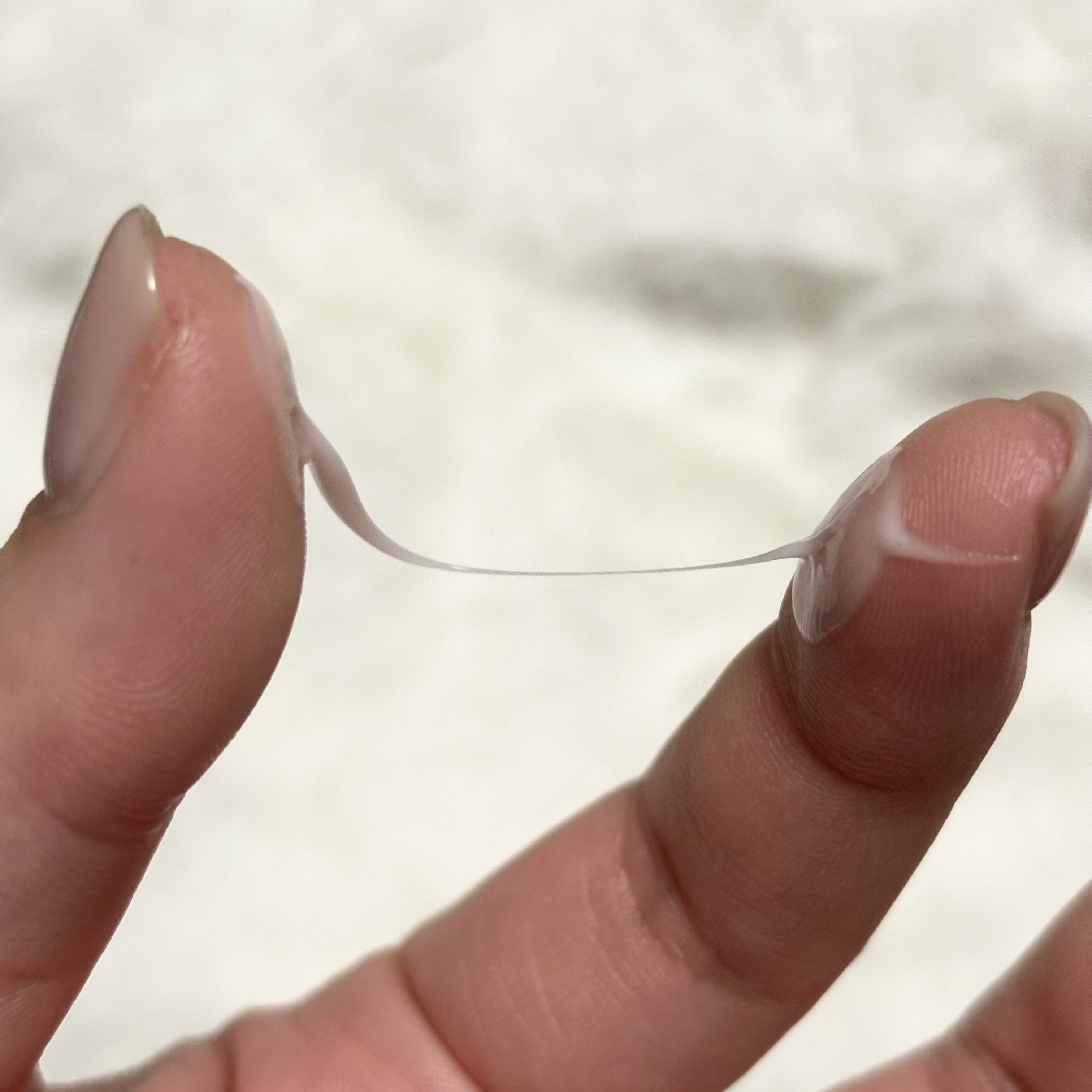 リアルコラーゲンインテンスクリーム /One-day's you/フェイスクリームを使ったクチコミ（3枚目）