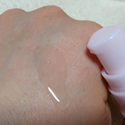 DETクリア ブライト&ピール ピール美容液/Detclear/美容液を使ったクチコミ(6枚目)