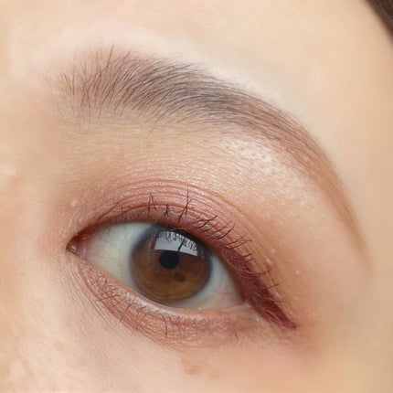 クロマティックス クワッド/shu uemura/アイシャドウパレットを使ったクチコミ(3枚目)