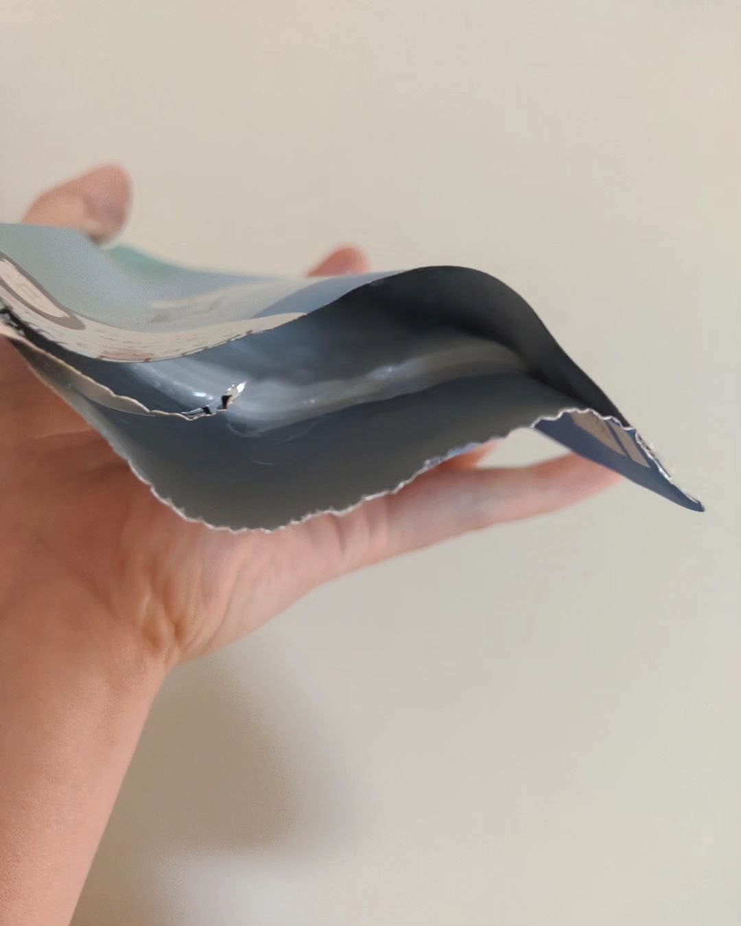 デイリーケアマスク バランス/RISM/シートマスク・パックを使ったクチコミ（2枚目）