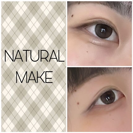 エバーカラーワンデー ナチュラル/エバーカラー/ワンデー(1DAY)カラコンを使ったクチコミ(1枚目)