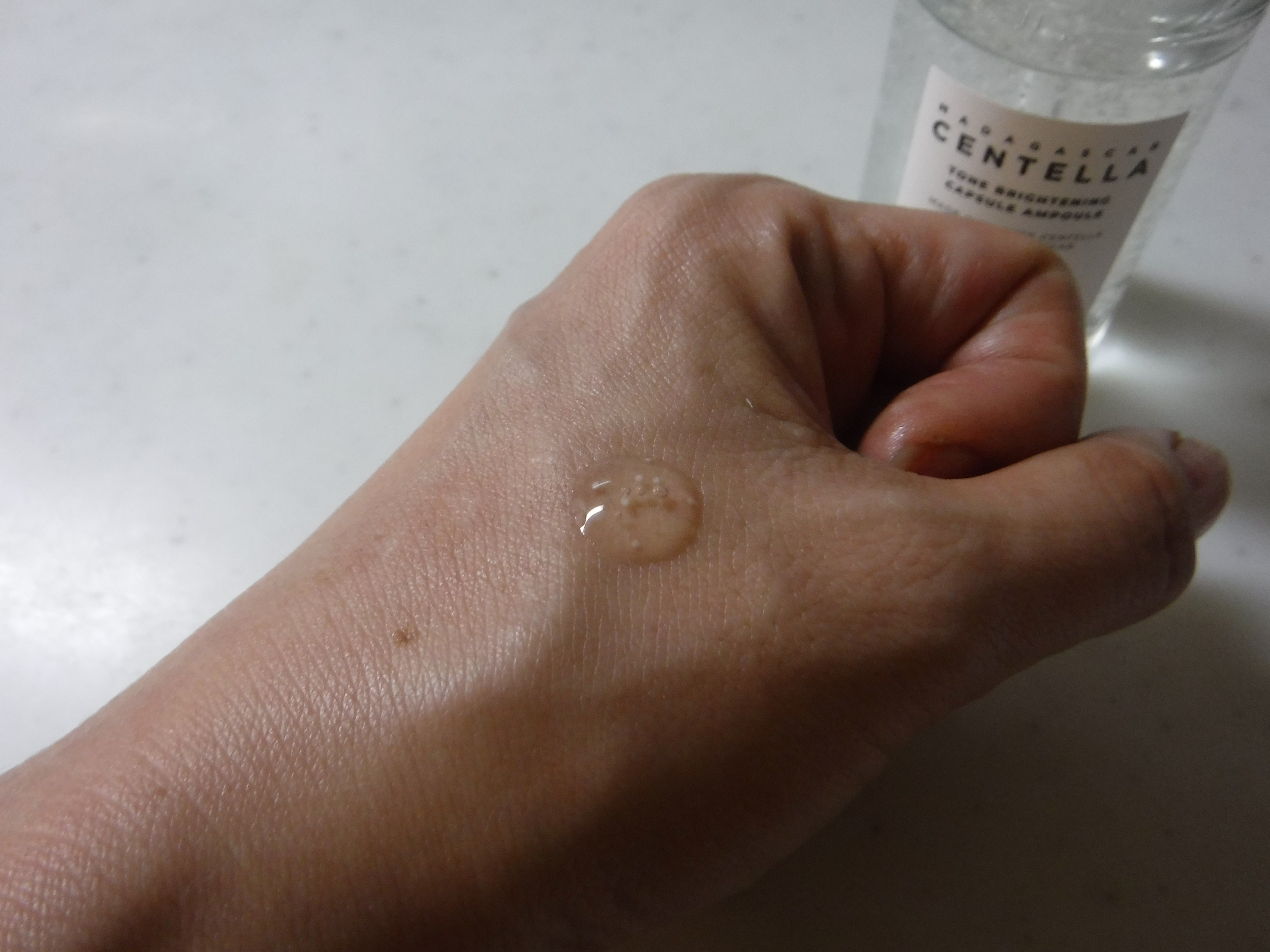 を使ったクチコミ（2枚目）