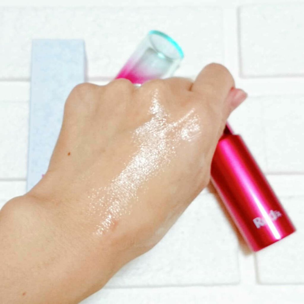 オイルセラム/Red B.A/フェイスオイルを使ったクチコミ（2枚目）