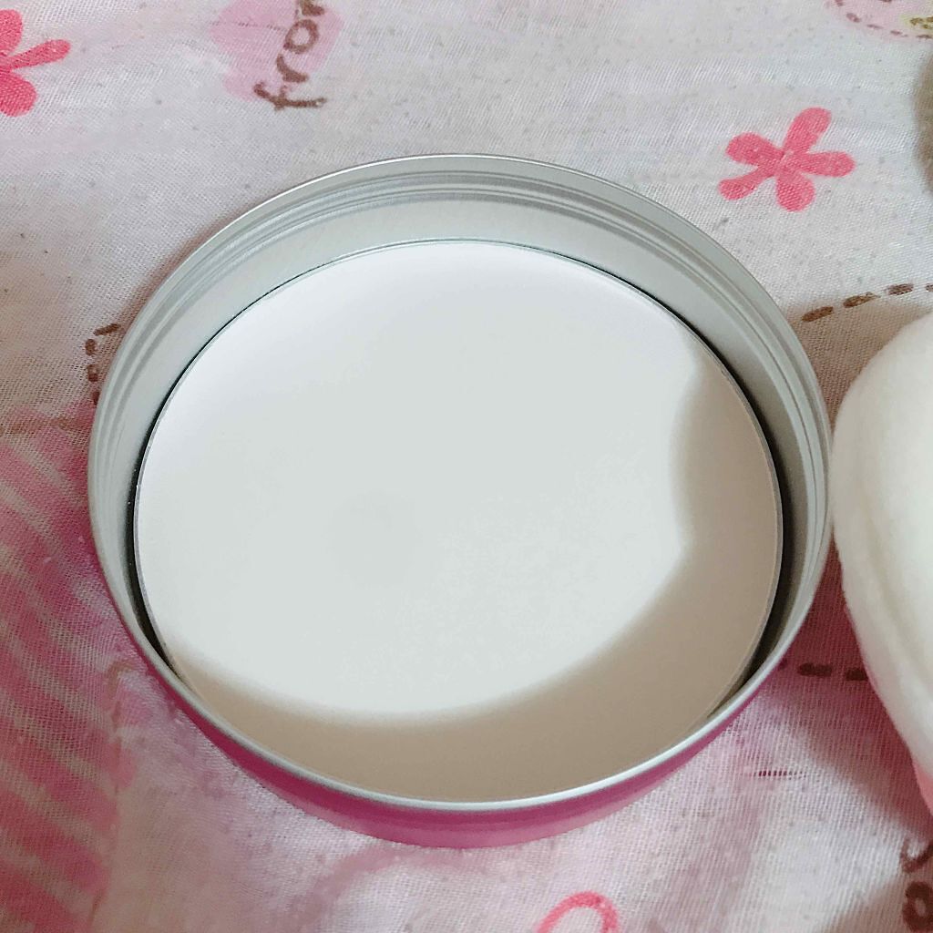 すっぴんパウダー/クラブ/プレストパウダーを使ったクチコミ(2枚目)