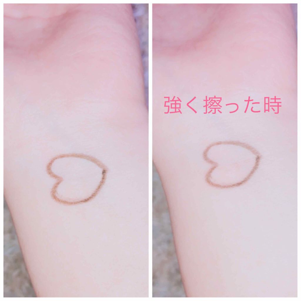 クイックラッシュカーラー/キャンメイク/マスカラ下地を使ったクチコミ（3枚目）