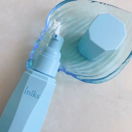 ACモイスト クリア ローション/iniks/化粧水を使ったクチコミ(3枚目)