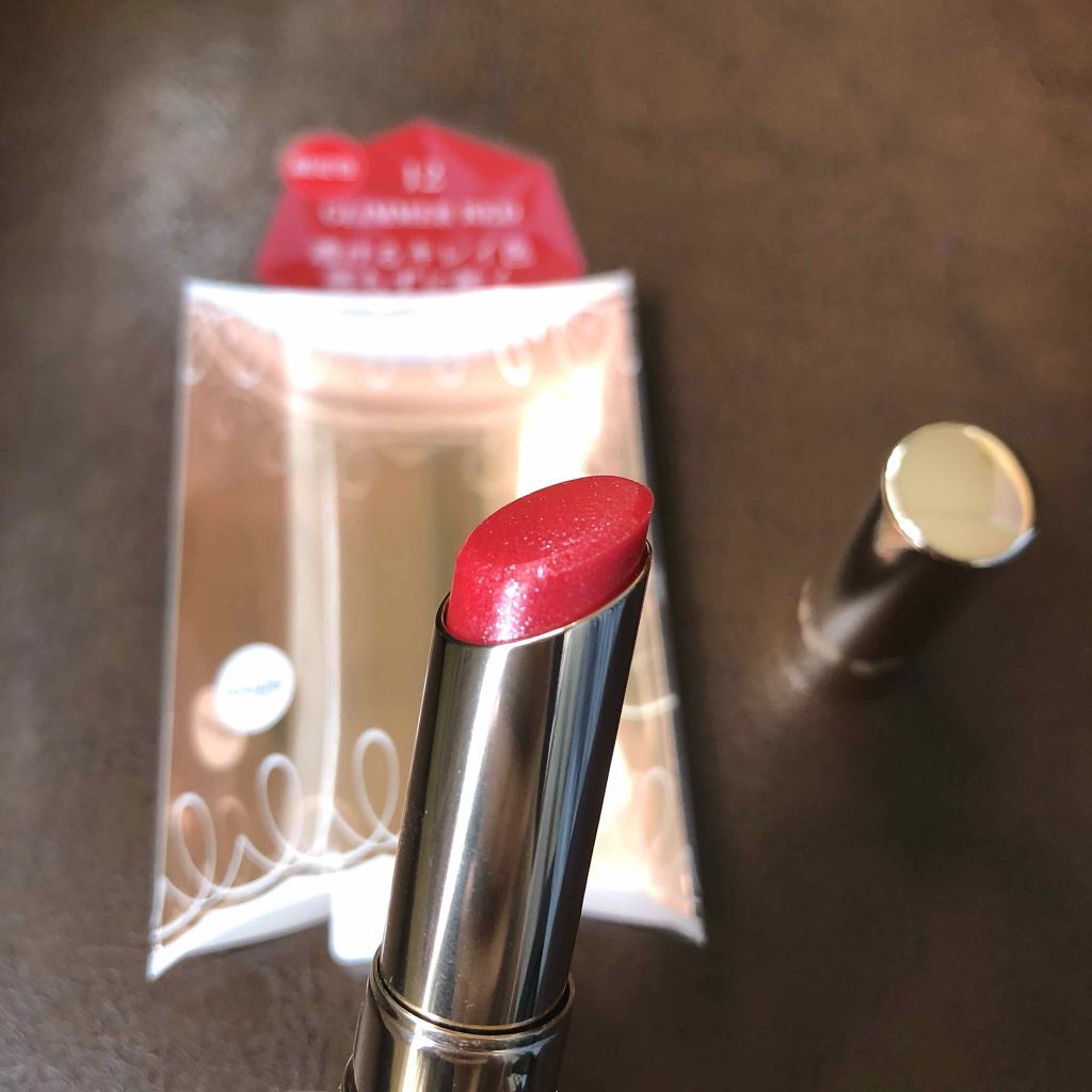 オペラ リップティント N/OPERA/リップティントを使ったクチコミ(3枚目)