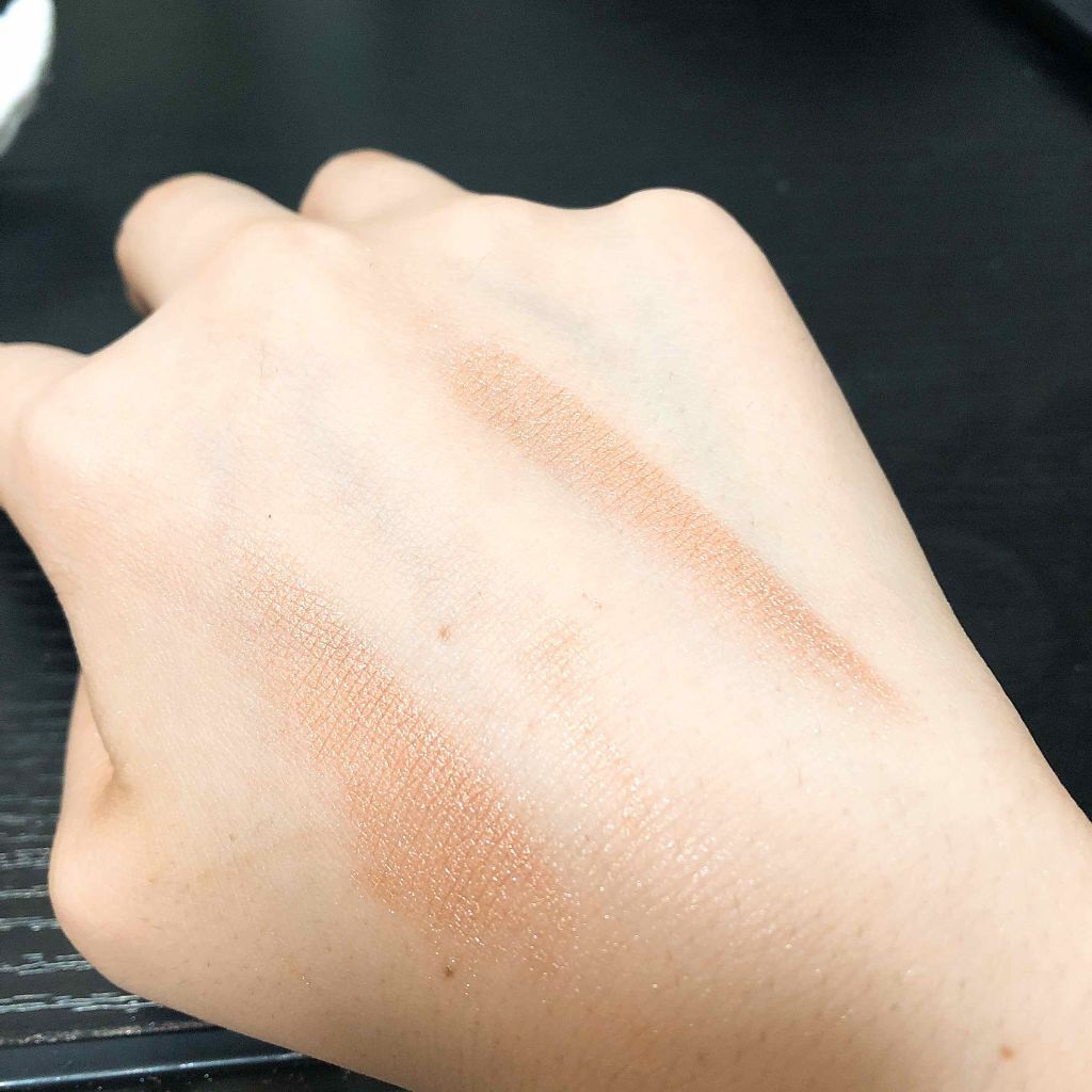 イルミネーティングルースパウダー/NARS/ルースパウダーを使ったクチコミ（2枚目）