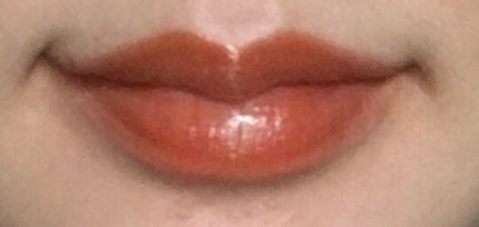 ウォータリーティントリップ/CEZANNE/リップティントを使ったクチコミ(5枚目)