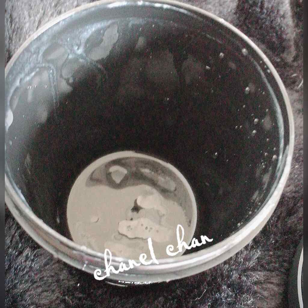 髪様/ラッシュ/洗い流すヘアトリートメントを使ったクチコミ（2枚目）