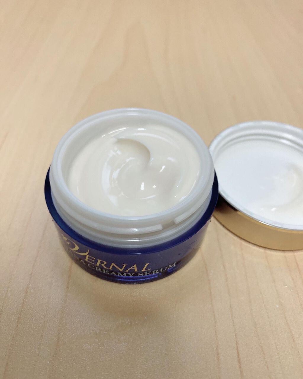 素肌つるつるセット/ヴァーナル/スキンケアキットを使ったクチコミ(7枚目)