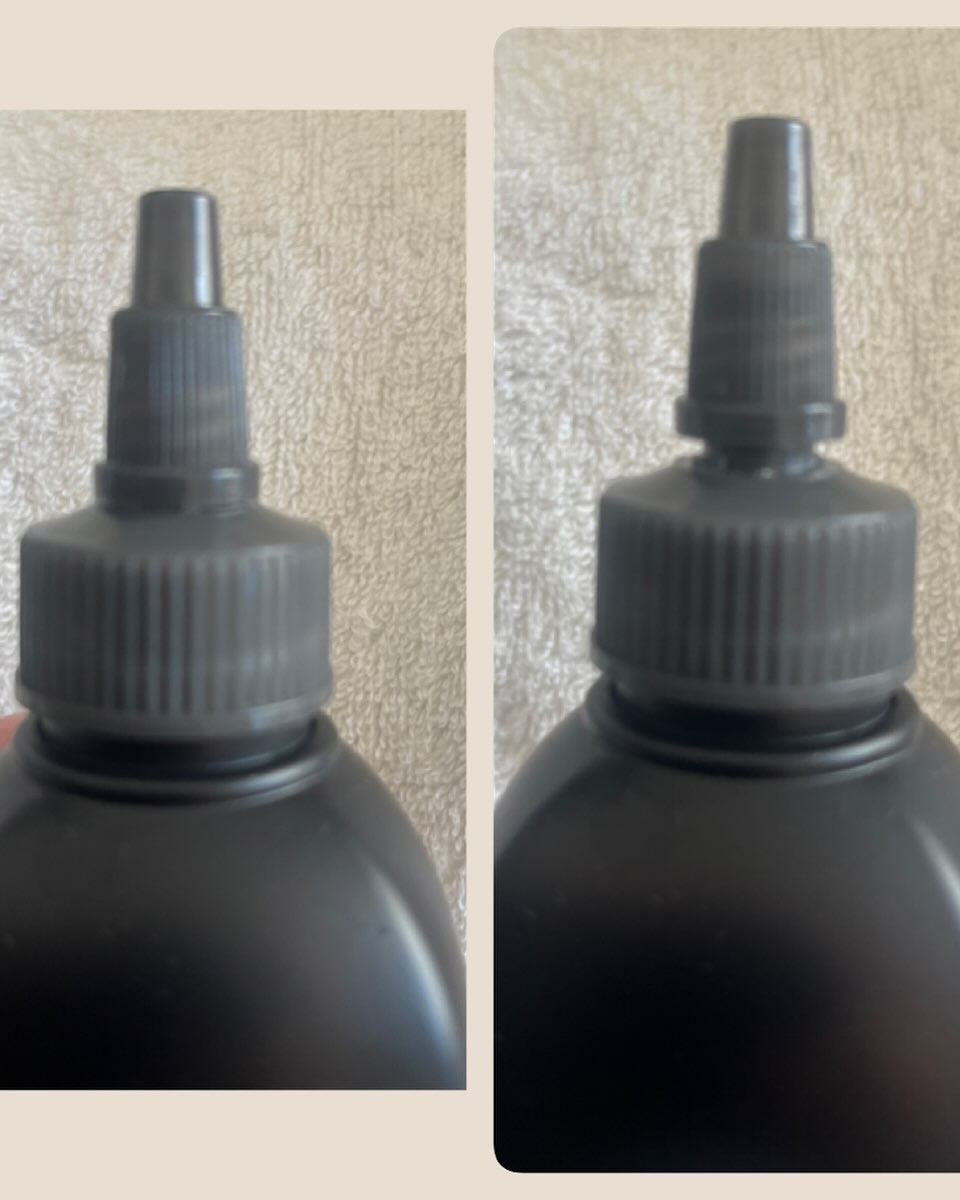 温感ヘッドスパトリートメント/TRICORE/頭皮トリートメントを使ったクチコミ（3枚目）