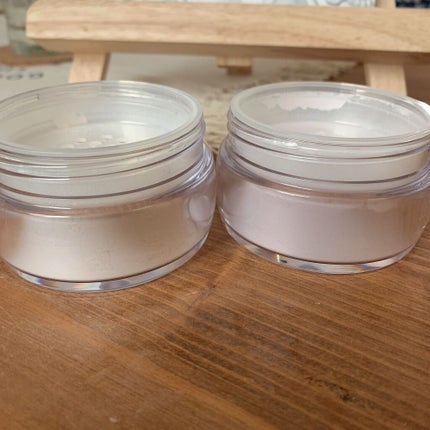 フェイスパウダー/DECORTÉ/ルースパウダーを使ったクチコミ(4枚目)