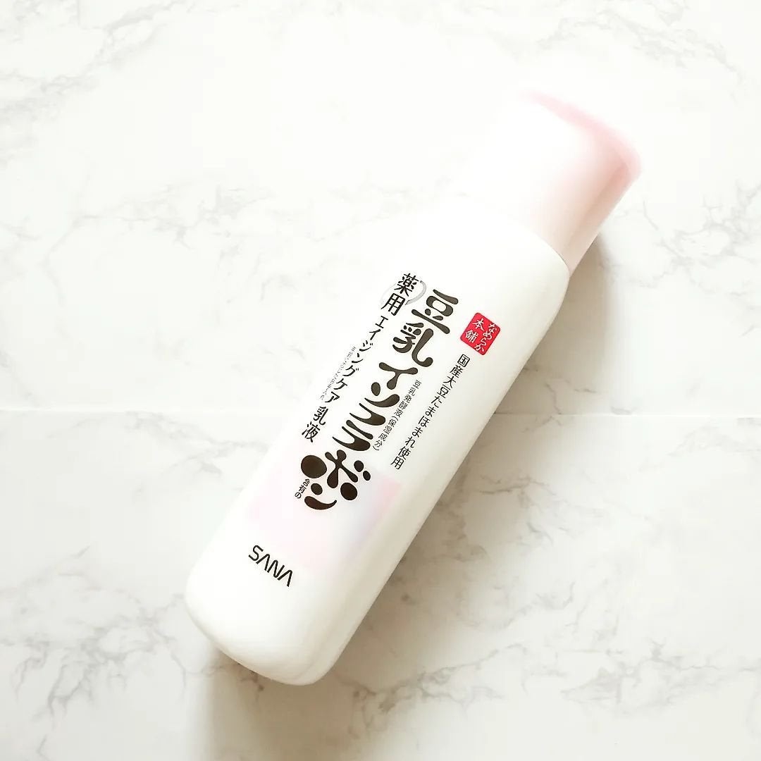 maffy on LIPS 「なめらか本舗薬用リンクル乳液ホワイトを使っています。ナイアシン..」(1枚目)