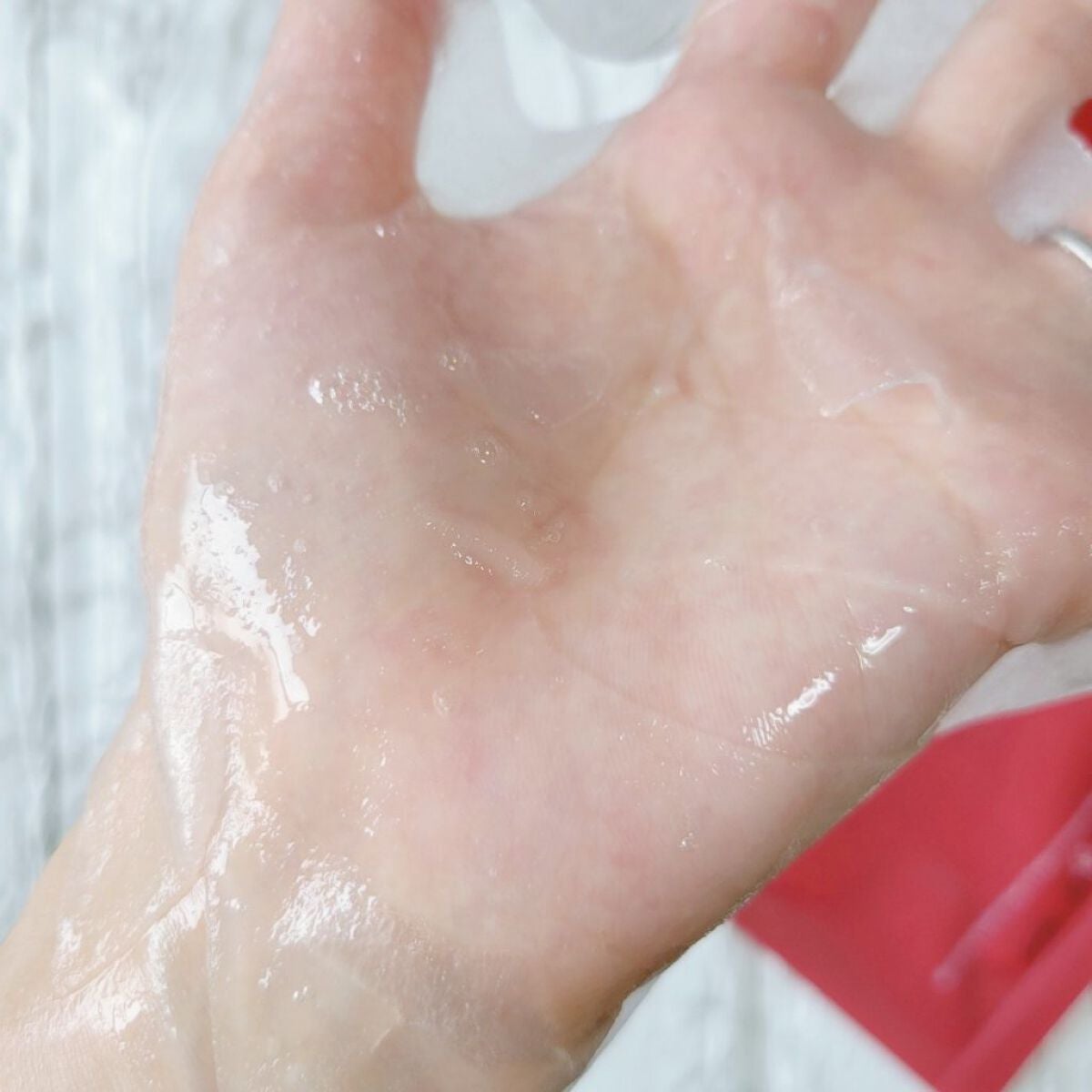 yuki on LIPS 「#ceramineꙬ꙳/自然派スキンケアブランド𝐂𝐄𝐑𝐀𝐌𝐈𝐍..」(7枚目)