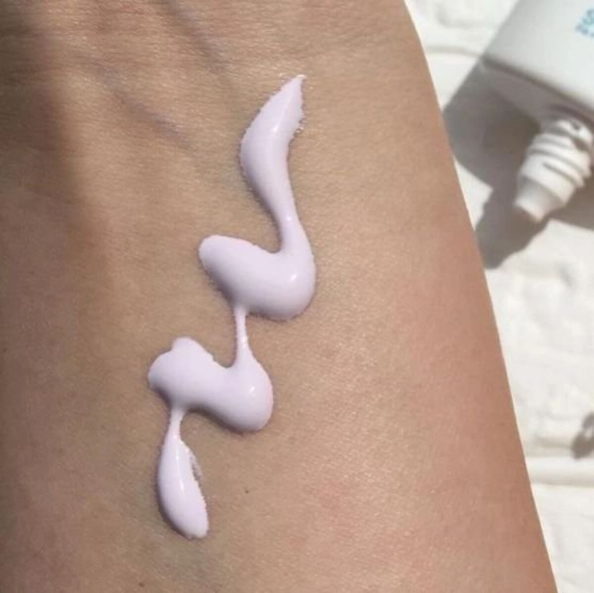 ブライトニングUV ジェル N/アネッサ/化粧下地を使ったクチコミ（2枚目）