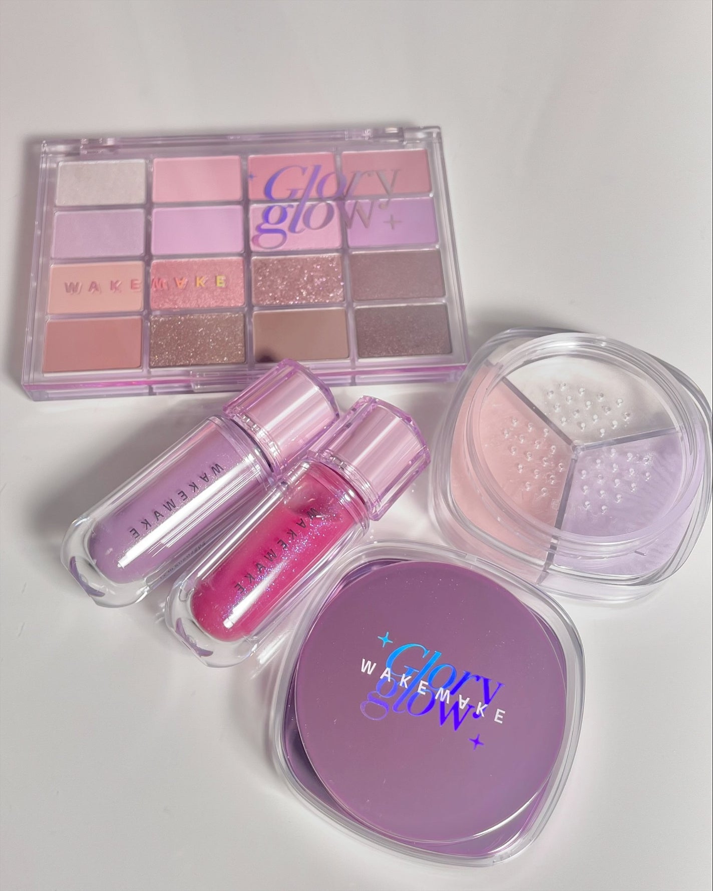 ãœãããã©ãŒãªã³ã°ã¢ã€ãã¬ãã/wakemake/ã¢ã€ã·ã£ããŠãã¬ããã䜿ã£ãã¯ãã³ãïŒ9æç®ïŒ