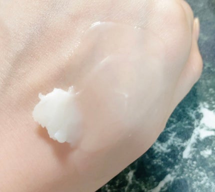 スムースクレンジングバーム/PERFECT ONE FOCUS/クレンジングバームを使ったクチコミ(3枚目)