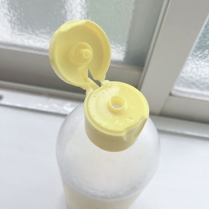 アイムユアヒーロー/SISI/クレンジングウォーターを使ったクチコミ(4枚目)