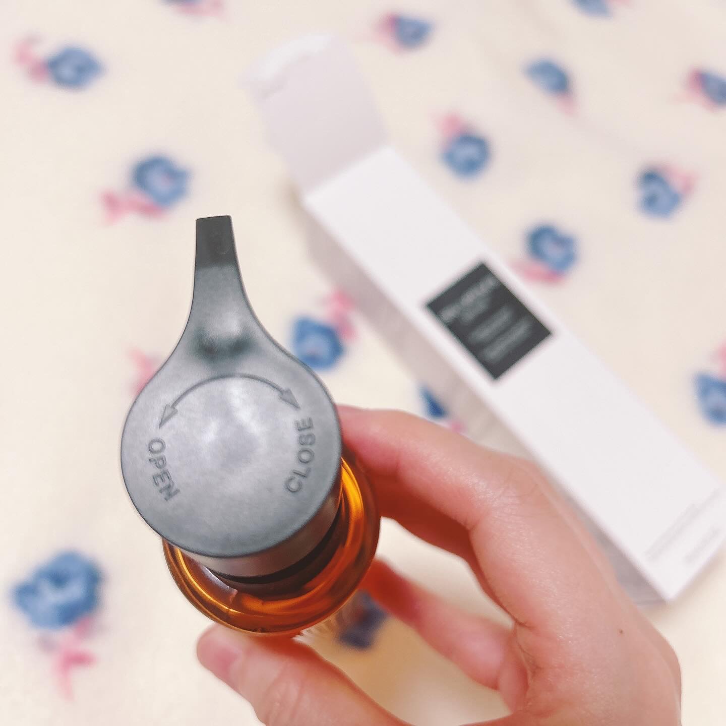 アルティム8∞ スブリム ビューティ クレンジング オイルｎ/shu uemura/オイルクレンジングを使ったクチコミ（3枚目）