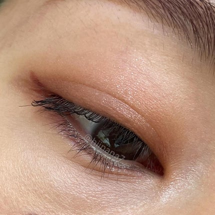 アディクション ザ アイシャドウ パレット/ADDICTION/アイシャドウパレットを使ったクチコミ(6枚目)