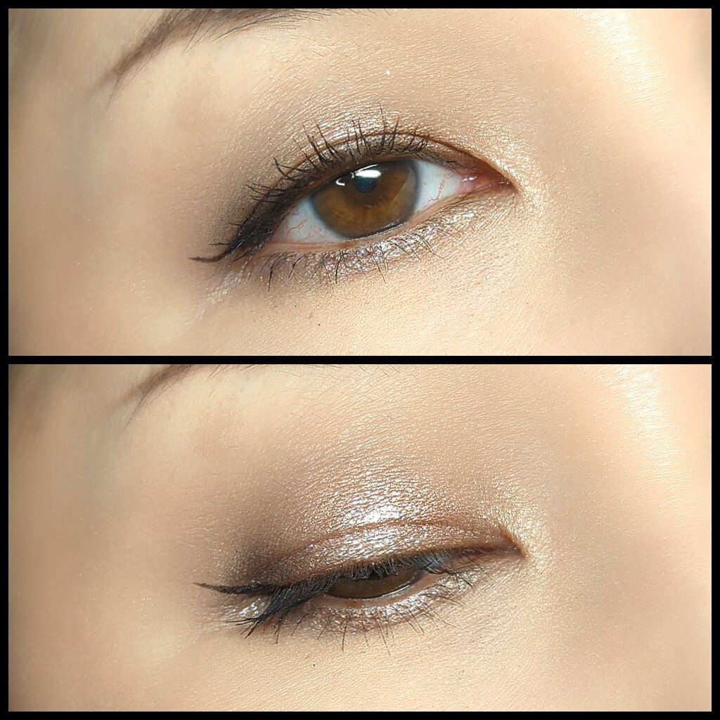 ヴォワヤジュールアイシャドウパレット/NARS/アイシャドウパレットを使ったクチコミ(3枚目)