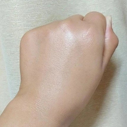モイストCCクリーム/AN’BLESS/CCクリームを使ったクチコミ(5枚目)