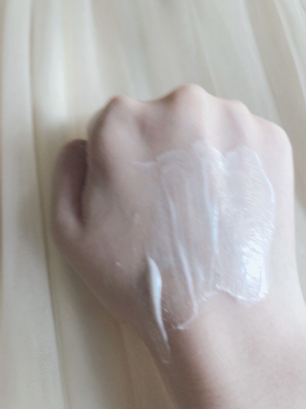 アラレフア ハンド&ネイルクリーム/ala Lehua/ハンドクリームを使ったクチコミ（3枚目）