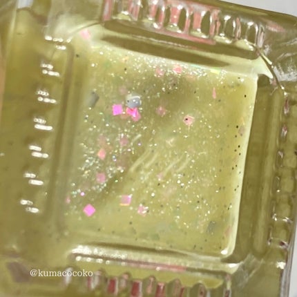 pa ネイルカラー プレミア/pa nail collective/マニキュアを使ったクチコミ(3枚目)