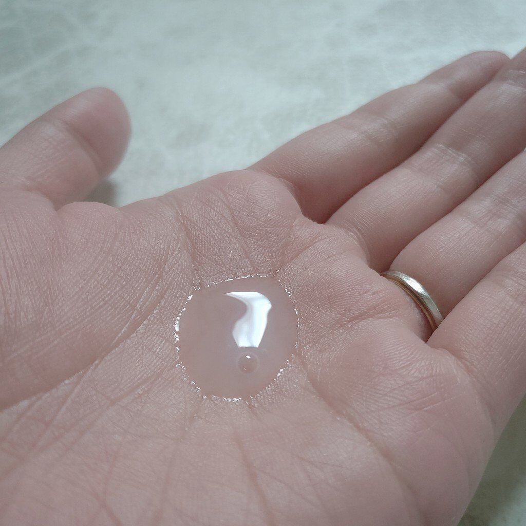 SC プレミアムエッセンス30 ヒト幹細胞美容液/ひめゆり/美容液を使ったクチコミ（3枚目）