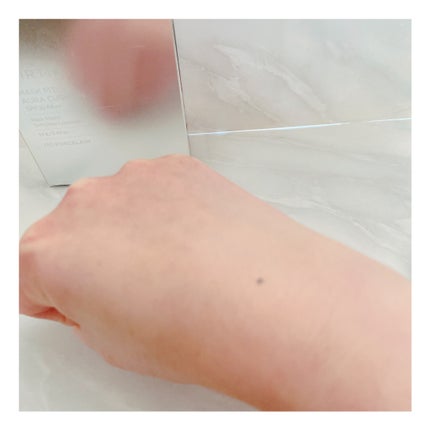 マスクフィットオーラクッション/TIRTIR(ティルティル)/クッションファンデーションを使ったクチコミ(3枚目)