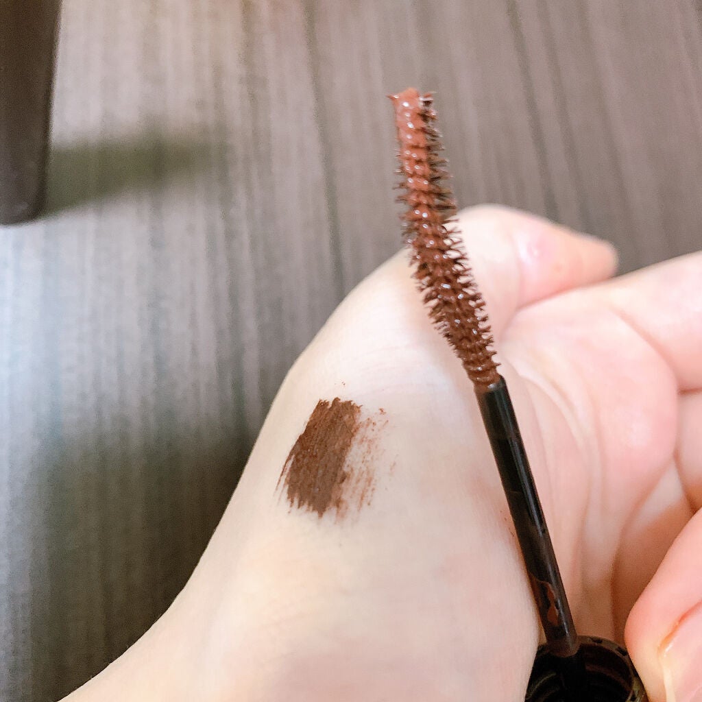 ディーアップファンデーション/D-UP/ネイルベースコートを使ったクチコミ(3枚目)