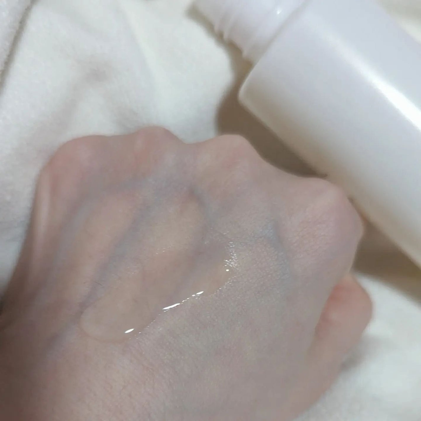 ホワイトニング トナー/イオナR (イオナアール)/化粧水を使ったクチコミ(5枚目)