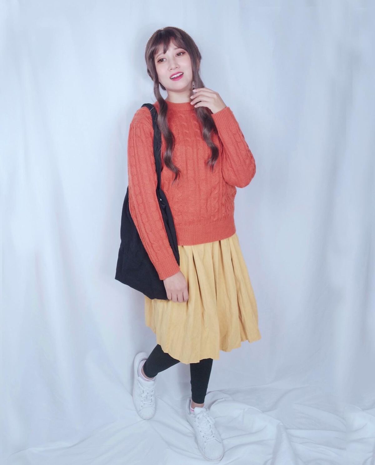 スタイリッシュマジック 快適着圧レギンス/KANEBO/着圧ソックス・レギンスを使ったクチコミ(6枚目)