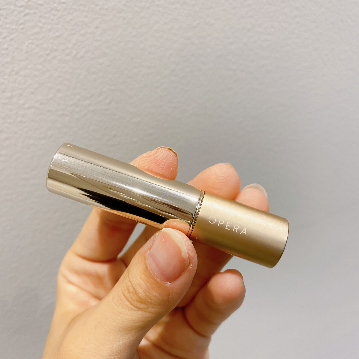 オペラ リップティント N 118 ブルームピンク（限定色）/OPERA/リップティントを使ったクチコミ（3枚目）