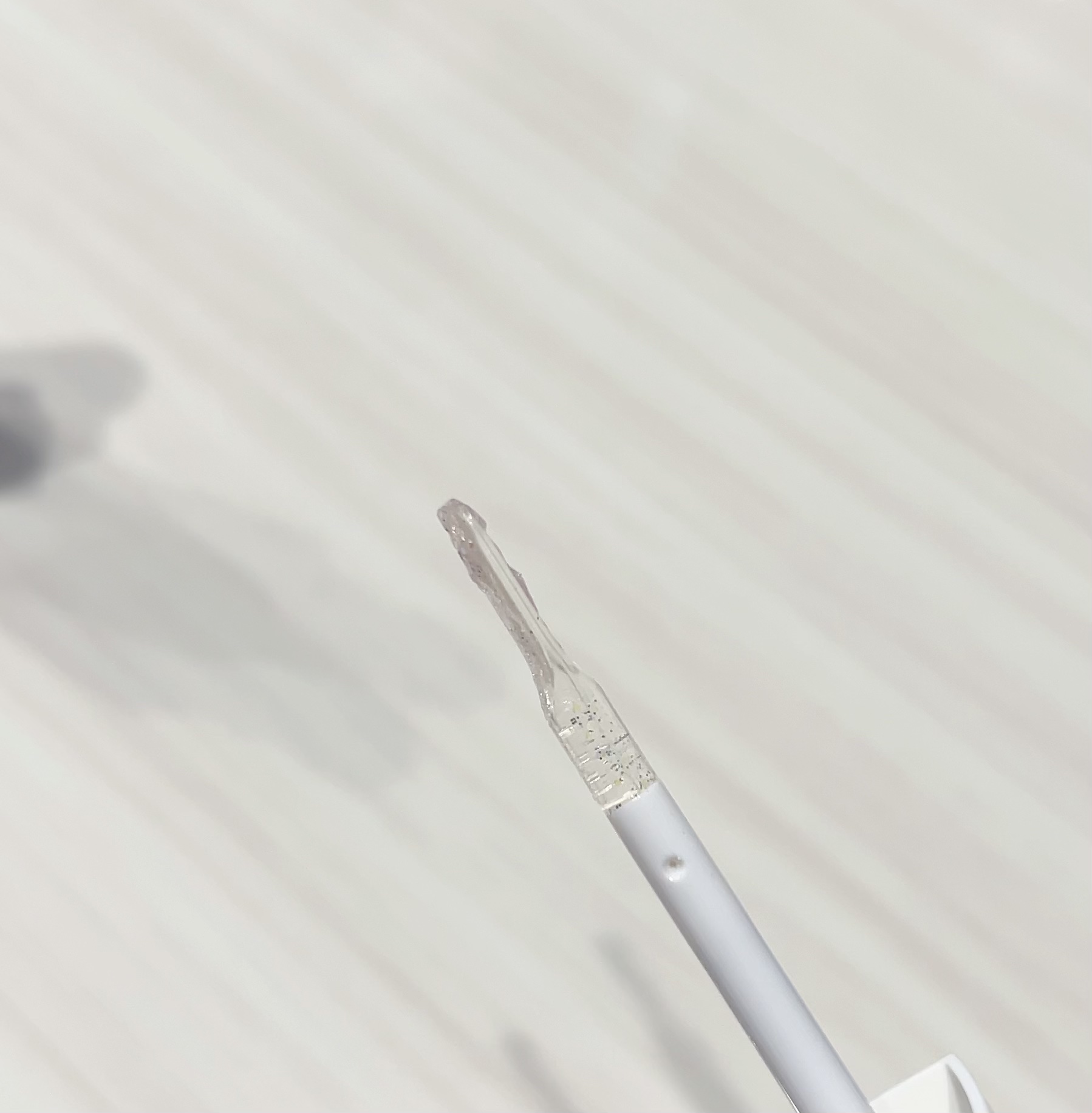 アイドルプリズムグリッター/chee shu/グリッターを使ったクチコミ（3枚目）