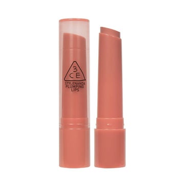 3CE PLUMPING LIPS #ROSY / 3CE(スリーシーイー) | LIPS