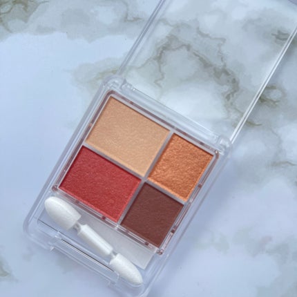 オールデイ ロング アンド カール マスカラ/Milk Touch/マスカラを使ったクチコミ(3枚目)