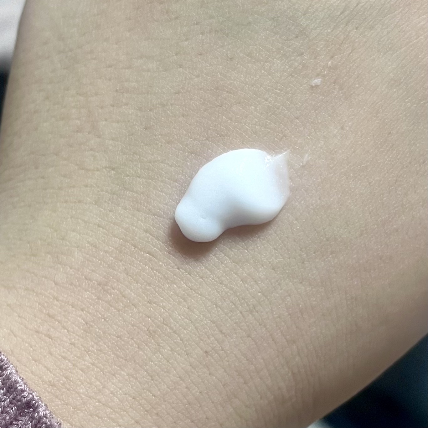 オールセラ リペア クリーム 8.0/リエンジャン/フェイスクリームを使ったクチコミ（3枚目）