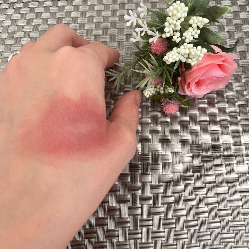 パーフェクトリップスティック/DHC/口紅を使ったクチコミ(3枚目)