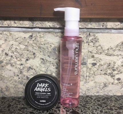 ブラックダイヤ/ラッシュ/その他洗顔料を使ったクチコミ(2枚目)