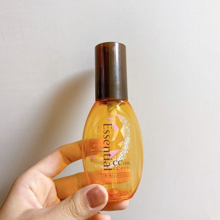 CCãªã€ã«/ãšãã»ã³ã·ã£ã«/ãã¢ãªã€ã«ã䜿ã£ãã¯ãã³ãïŒ5æç®ïŒ