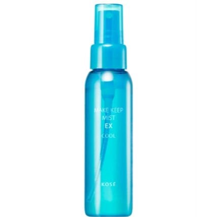 メイク キープ ミスト EX/コーセーコスメニエンス/フィックスミストを使ったクチコミ(2枚目)