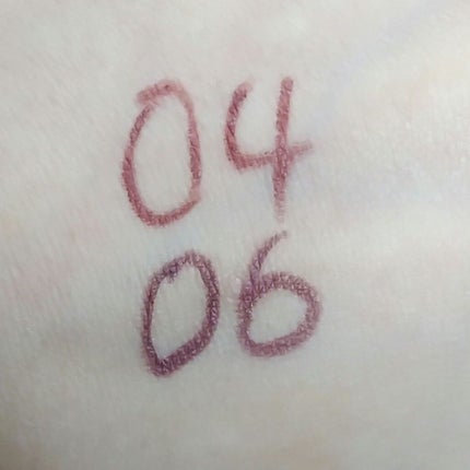 クリーミータッチライナー/キャンメイク/ジェルアイライナーを使ったクチコミ(3枚目)