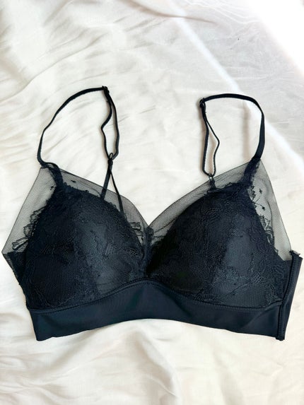 chia♥ on LIPS 「˗ˏˋやっぱり総レースがかわいい🤍🩰ˎˊ˗𝐋𝐢𝐤𝐞𝐖𝐢𝐥𝐥𝐨𝐰..」(8枚目)