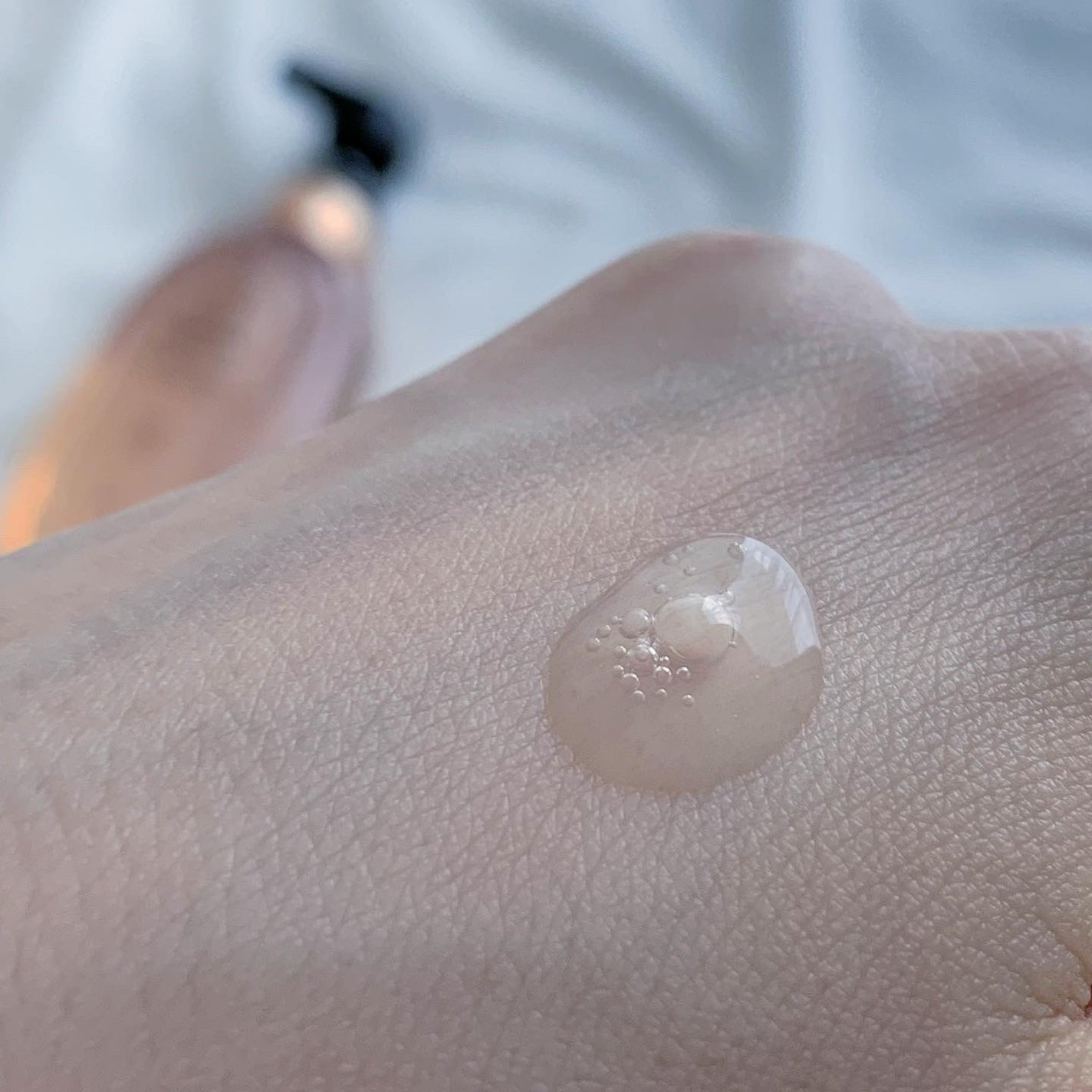 ミラクルズ サルフェート無添加&ジェントルリペア ボンドリペア シャンプー/トリートメント/パンテーン/市販シャンプーを使ったクチコミ(4枚目)