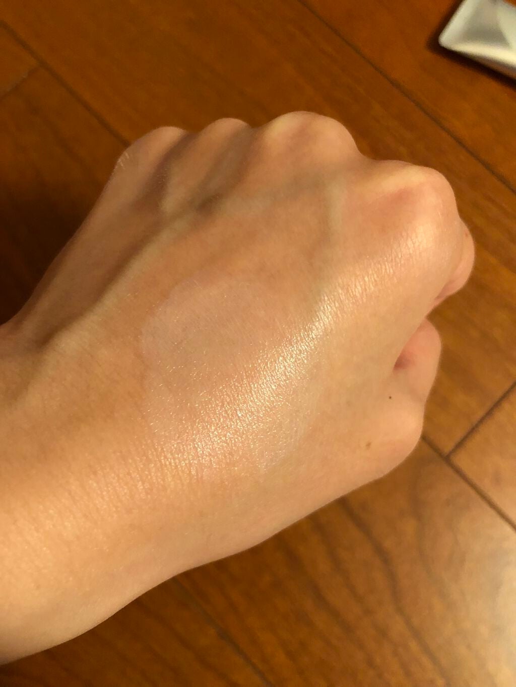 D-UVクリア ホワイトソリューション/アスタリフト/日焼け止めクリームを使ったクチコミ(4枚目)