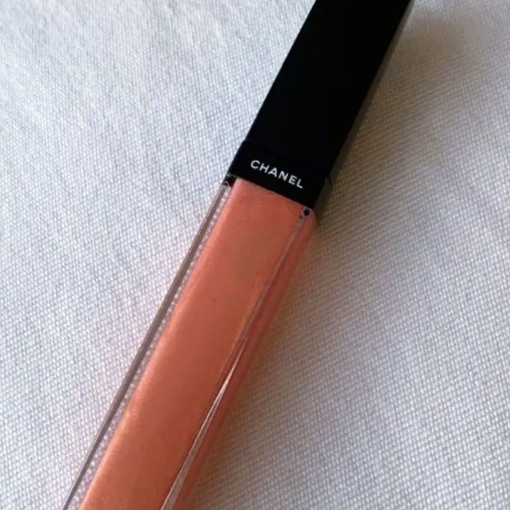 【シャネル】CHANEL LUMIÈRE NEON リップグロス 9g シャネル】CHANEL LUMIÈRE NEON リップグロス 9g シャネル