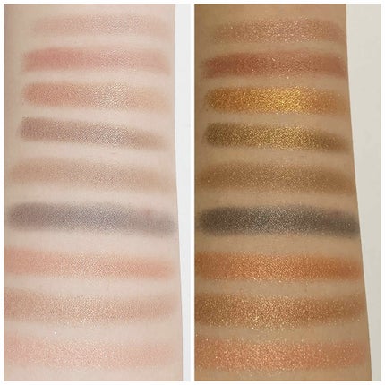 シャドーカスタマイズ/MAJOLICA MAJORCA/単色アイシャドウを使ったクチコミ(3枚目)