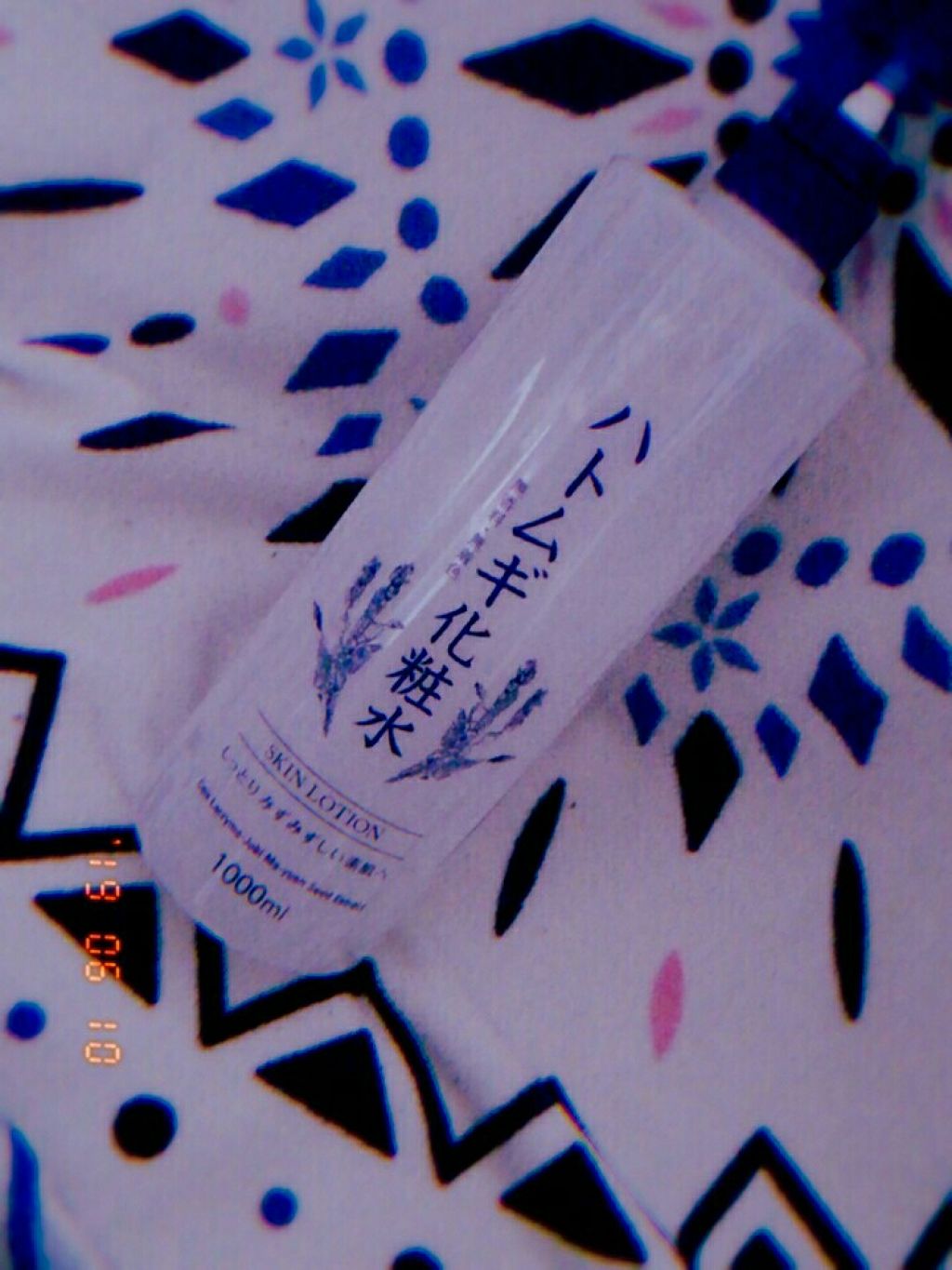 を使ったクチコミ（1枚目）